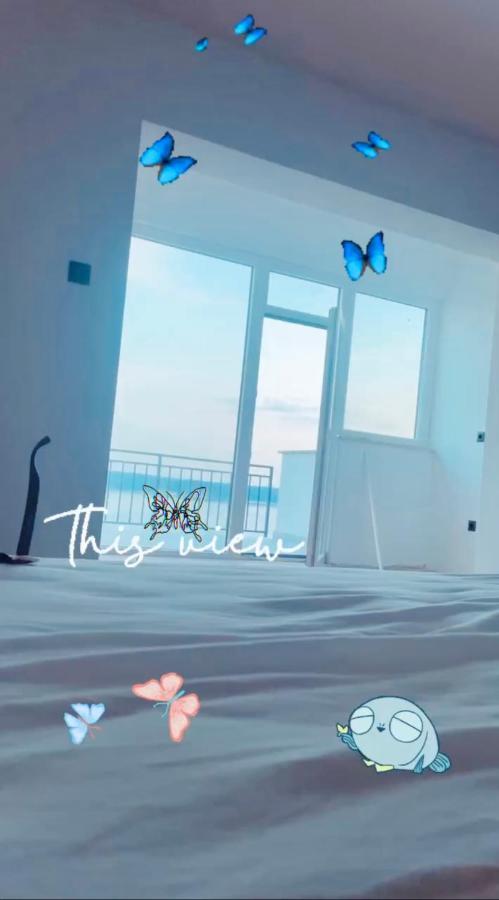Apartma 포르토로즈 외부 사진