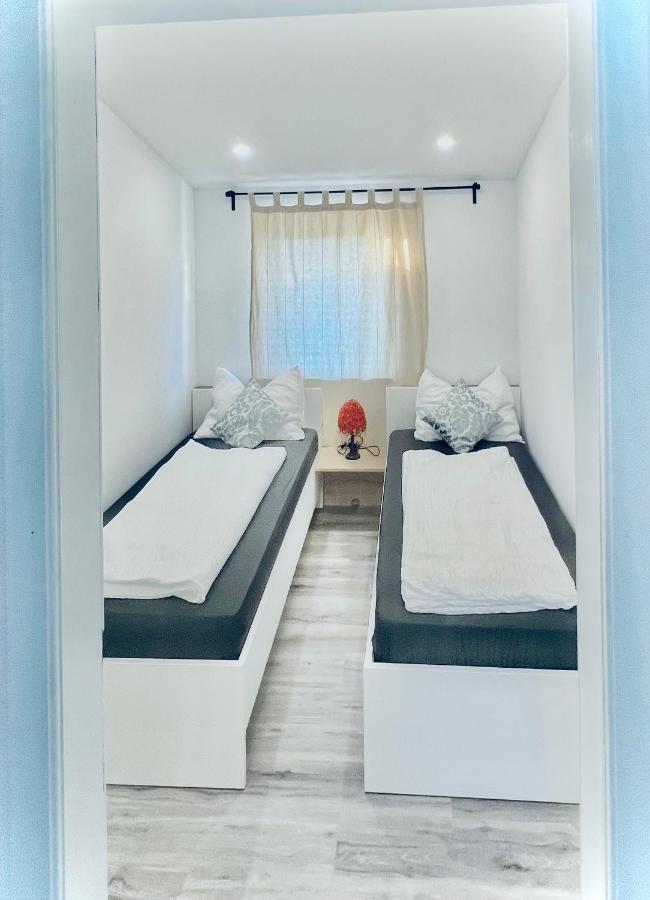Apartma 포르토로즈 외부 사진