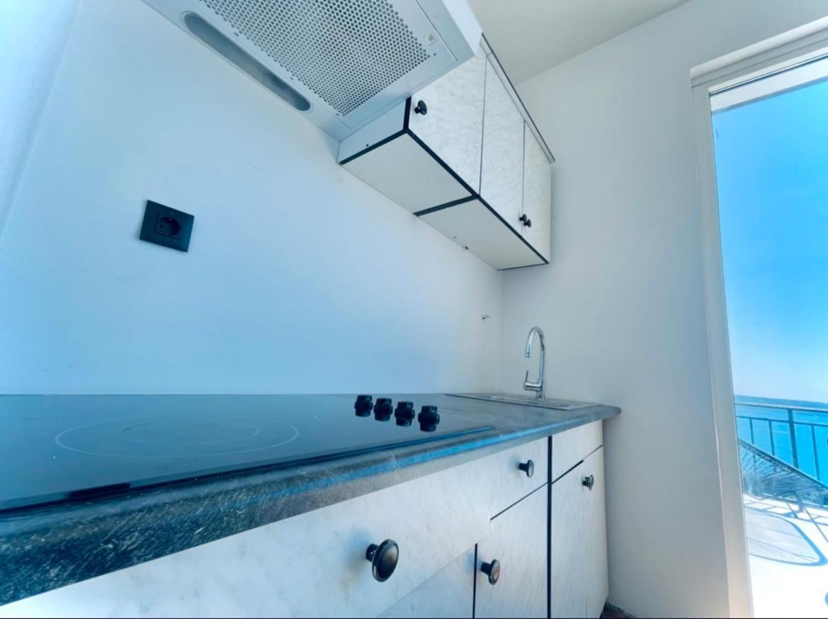 Apartma 포르토로즈 외부 사진
