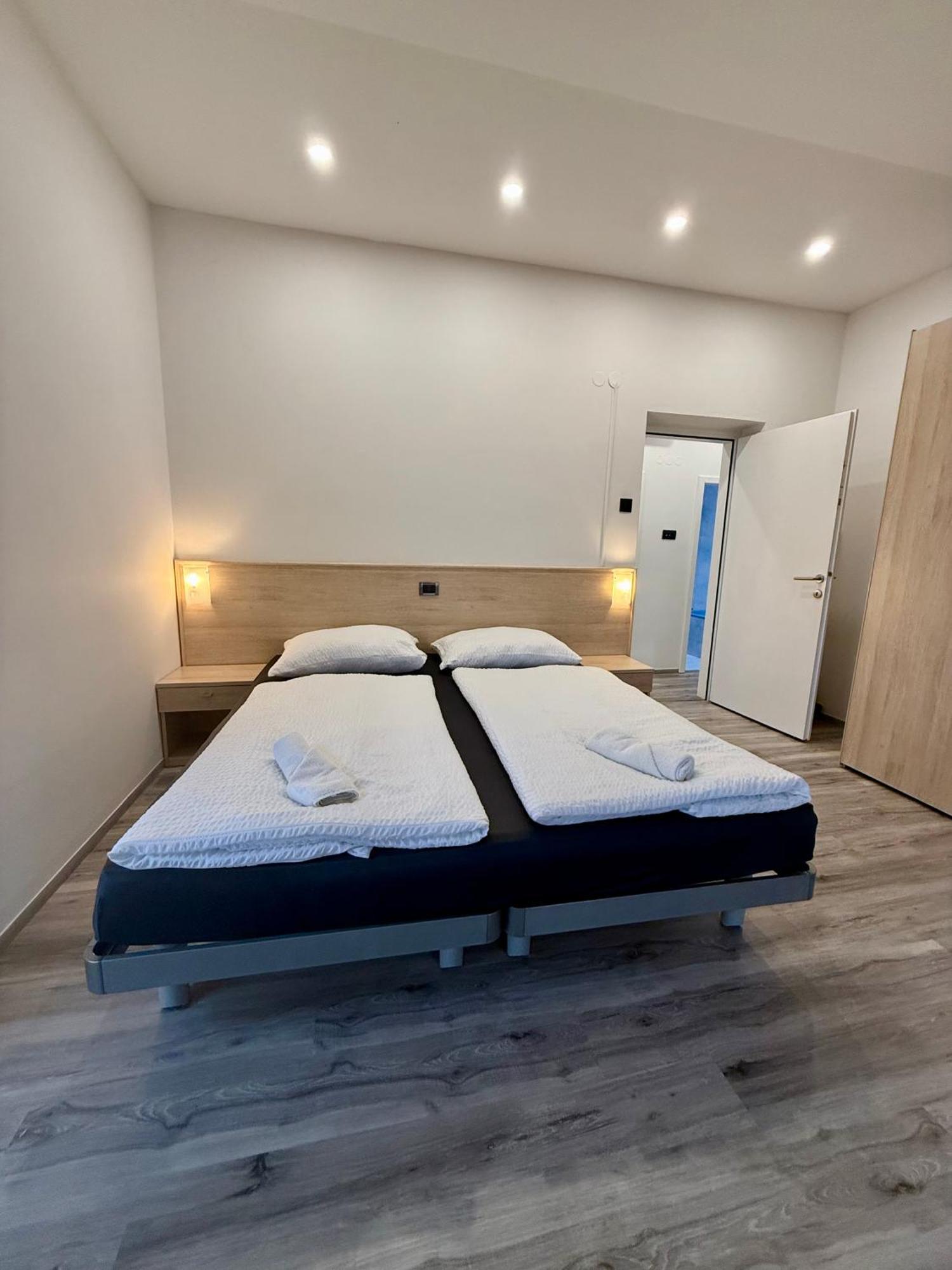 Apartma 포르토로즈 외부 사진