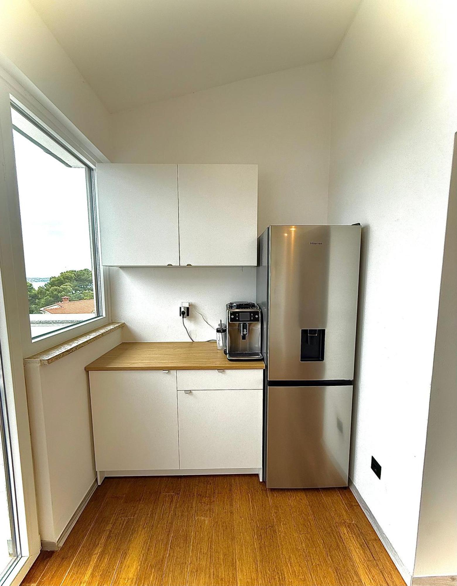 Apartma 포르토로즈 외부 사진