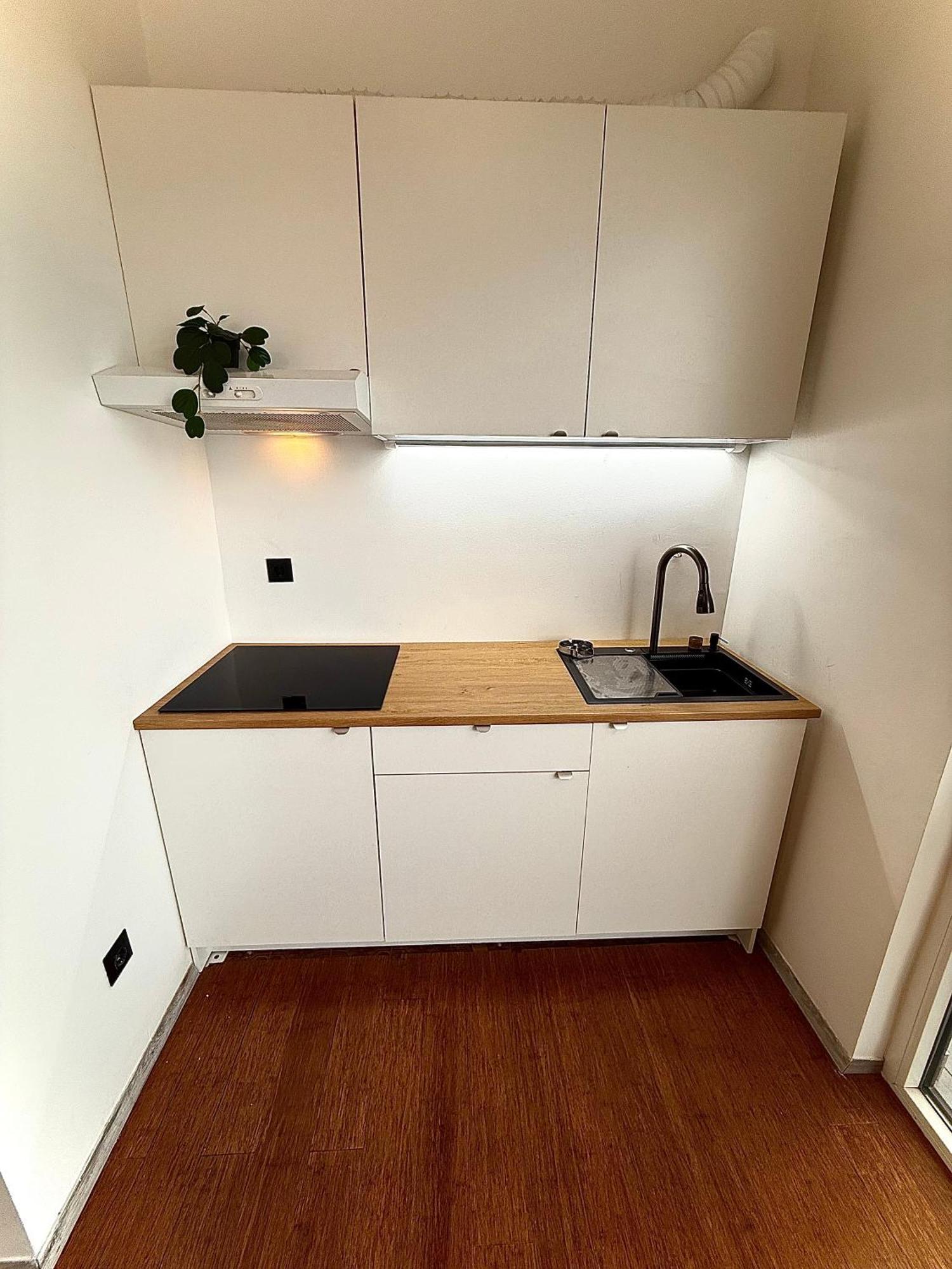 Apartma 포르토로즈 외부 사진