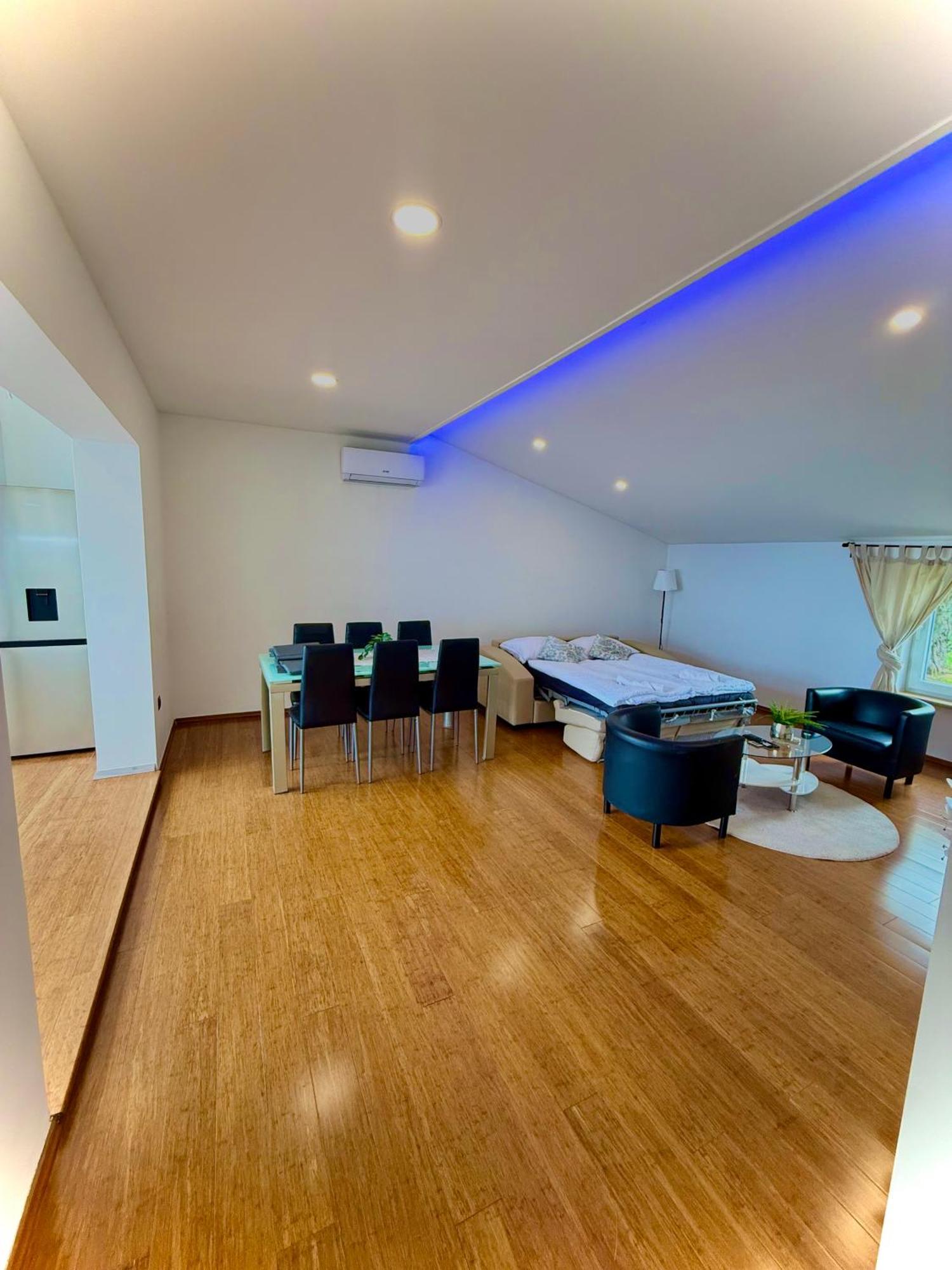 Apartma 포르토로즈 외부 사진
